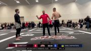 Chris Clieff vs Daniil Chepovetskyi 2025 ADCC Niagara Open