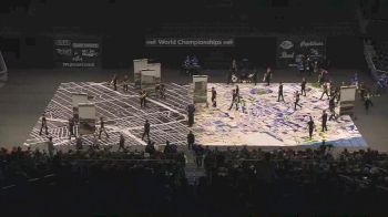 LSM Winds "Southgate MI" at 2025 WGI Percussion/Winds World Championships