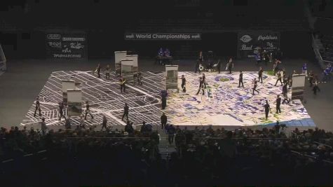 LSM Winds "Southgate MI" at 2025 WGI Percussion/Winds World Championships