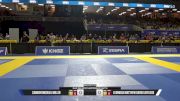 Camden Michael Miller vs Leonidas Matthew David Loveless 2026 Pan Kids Jiu-Jitsu IBJJF Championship