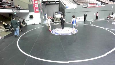 157 lbs Cons. Quarters - Santino Orlowski, Celtic Wrestling Club vs Skyler Madsen