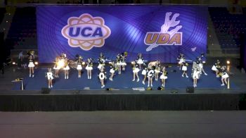 Rock Canyon High School - Super Varsity Game Day [2023 Super Varsity Game Day] 2023 UCA/UDA Mile High Regional