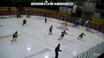 Replay: Home - 2025 Lac St-Louis vs St-Hyacinthe | Sep 24 @ 6 PM