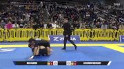 Alexandre Molinaro vs Max Hanson 2025 Pan IBJJF Jiu-Jitsu No-Gi Championship