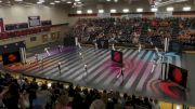 Cy-Fair HS "SO" at 2025 WGI Guard Austin Regional