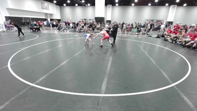 106 lbs Ethan Humphrey, Iowa vs Bo Courtney, Oklahoma