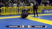 Breno Henrique Liboni vs Kyle Kenneth Eaton Kemp 2025 Pan IBJJF Jiu-Jitsu No-Gi Championship