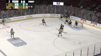 Replay: Away - 2023 Newfoundland vs Utah | Nov 22 @ 7 PM