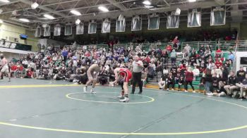 132 lbs 5th Place Match - Ethan Smith, Brighton vs Carter Stuckey, Wauseon