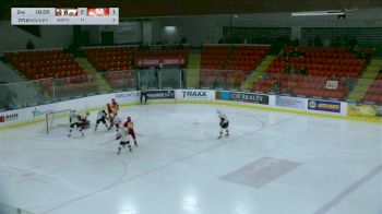 Replay: Away - 2025 Camrose vs Calgary | Jan 11 @ 4 PM