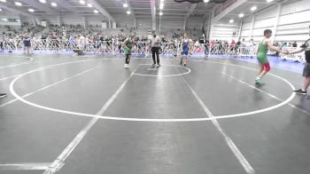 119 lbs Rr Rnd 2 - Brody Page, Demolition Elite vs Hoyt Hartshorn, Ohio Valley Forge