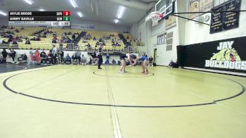 Replay: Mat 3 - 2025 Jay Border Wars | Dec 6 @ 10 AM