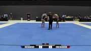 GEORGE ZHAO-BUDZEWSKI vs Enzo Agugliaro 2025 ADCC Asia & Oceania Championship