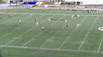 Replay: Coker vs Anderson (SC) | Mar 29 @ 4 PM