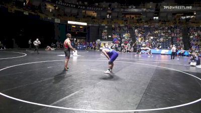 Replay: Mat 6 - 2022 Southern Scuffle | Jan 1 @ 10 AM