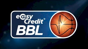 Full Replay - 2019 Basketball Lowen Braunschweig vs Fraport Skyliners| easyCredit BBL - Basketball Lowen vs Fraport Skyliners - May 10, 2019 at 11:15 AM CDT