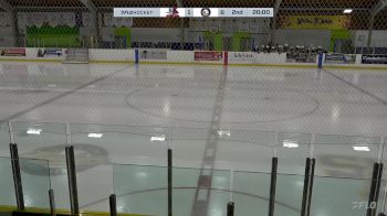 Replay: Home - 2024 Lloydminster vs St. Albert | Nov 30 @ 5 PM