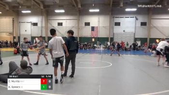Full Replay - Midwest Duals - Mat 10