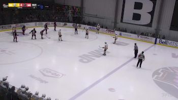 Replay: Home - 2025 Cougars U18 AAA vs Brandon U18 AAA | Mar 11 @ 7 PM
