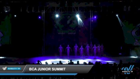 BCA Junior Summit [2022 Junior - Jazz - Small Day 2] 2022 CSG Schaumburg Dance Grand Nationals