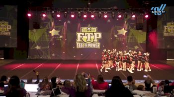 PCT - Wrath [2024 L2 - U18 DAY 1] 2024 FTP Feel The Power East