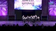 Premier Athletics - Knoxville North - Lil' Jag Sharks [2025 Mini - Hip Hop - Large Day 1] 2025 JAMfest Dance Super Nationals