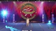 World Class All Star Dance - Premier [2022 Youth - Contemporary/Lyrical Day 1] 2022 The American Gateway St. Charles Nationals DI/DII