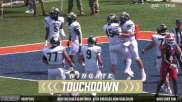 Replay: Wingate vs Carson-Newman | Sep 21 @ 12 PM