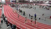 Women's Mile, Finals 19