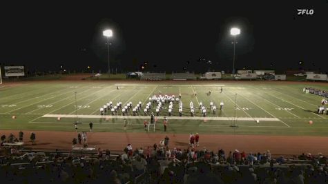 Hawthorne Caballeros Alumni "A BLAST FROM THE PAST" at 2025 Drum Corps Grand Prix