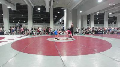 65 lbs Champ. Round 3 - Rocco Cassioppi, Hononegah Wrestling Club vs Nicholas Marchese, Relentless Training Center