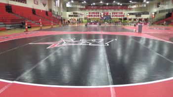 70 lbs Quarterfinal - Landon Bekaert, Heartland Wrestling Academy vs Wyatt Hendricks, Bison Wrestling Club