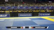 Savion Maranon vs Christopher Lee Nowlan Jr 2026 Pan Jiu Jitsu IBJJF Championship