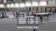 Replay: Track - 2026 UAA Indoor T&F Championships | Feb 28 @ 2 PM