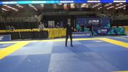 Mirko Rodriguez Torres vs Luis Geraldo Bones 2025 Pan Jiu Jitsu IBJJF Championship