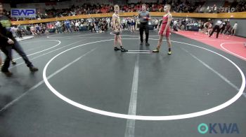 110 lbs Round Of 16 - Cale Holcomb, Elgin Wrestling vs Darren Lane, Noble Takedown Club