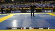 DUSTY GENE vs MARK DA SILVA 2026 Pan Jiu Jitsu IBJJF Championship