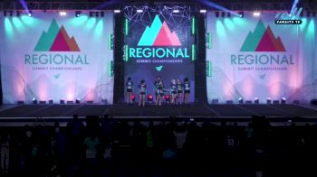 Chaos by Arizona Element - Obsidian [2024 L3 Senior Coed 1] 2024 The West Regional Summit