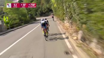 Replay: CRO Race, Stage 5
