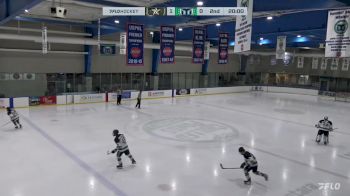 Replay: Home - 2023 Infantry vs Whalers | Dec 10 @ 12 PM