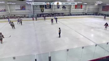 Replay: Home - 2025 PAL Islanders vs Spartans | Feb 15 @ 7 PM