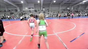 56 lbs Rr Rnd 3 - Dallas Prior, Elite NJ Elem vs Mason Smothers, Team RJN Green