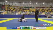 FRANCISCO GUILHERME SOUZA DA SIL vs ANDRE LUIZ DE SOUZA SANTOS 2026 FPJJ Circuito Paulista GI Etapa 3