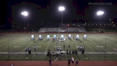 Hightstown High School "Hightstown NJ" at 2021 USBands New Jersey A Class State Championships