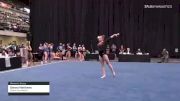Gianna Matthews - Women's Group, Classic Gymnastics - 2021 Women's Xcel Region 4 Championships