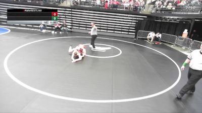 5A 113 lbs Champ. Round 1 - Jesse Judkins, Maple Mountain vs Hamayon Hussaini, East