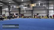 Ashlyn Pearson - Floor, Wildfire - 2021 Region 1 Women's Championships