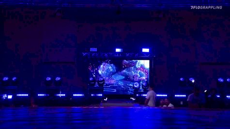 Genesis Tovar vs Bella Lopez 2025 Fight to Win 292