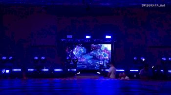 Genesis Tovar vs Bella Lopez 2025 Fight to Win 292