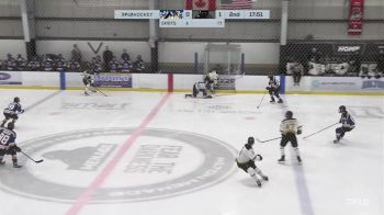 Replay: Home - 2025 Blues vs Menace | Mar 23 @ 5 PM